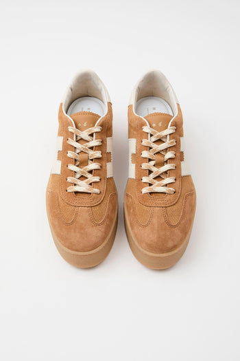 Sneaker Cammello Donna - 3