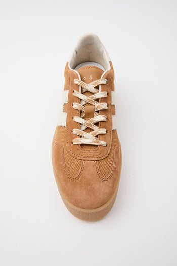 Sneaker Cammello Donna - 4