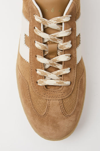 Sneaker Cammello Donna - 5
