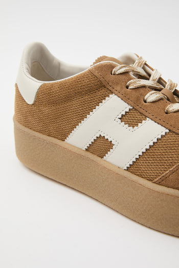 Sneaker Cammello Donna - 6