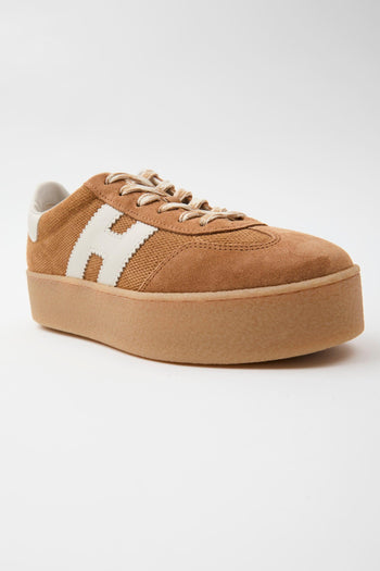 Sneaker Cammello Donna - 7