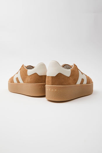 Sneaker Cammello Donna - 8
