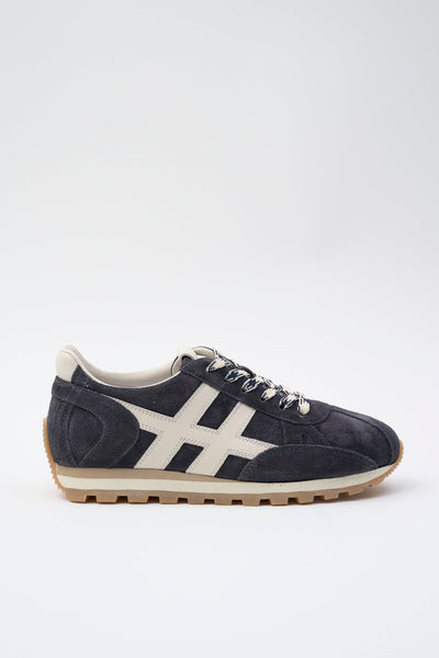 Sneaker Blu Donna