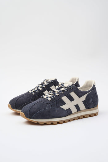 Sneaker Blu Donna - 2