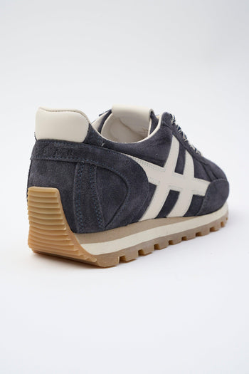 Sneaker Blu Donna - 5