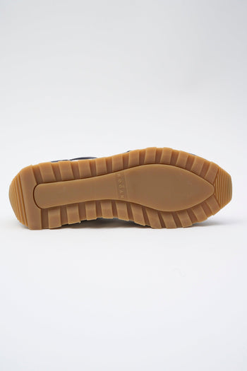 Sneaker Blu Donna - 6