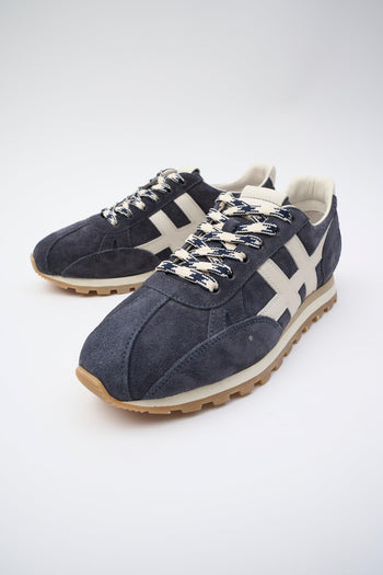 Sneaker Blu Donna - 7