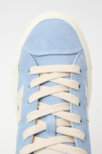 Sneaker Jeans/cielo Donna - 3