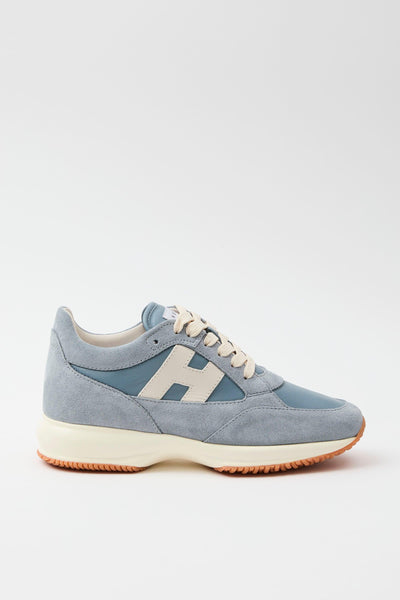 Sneaker Cielo/burro Donna