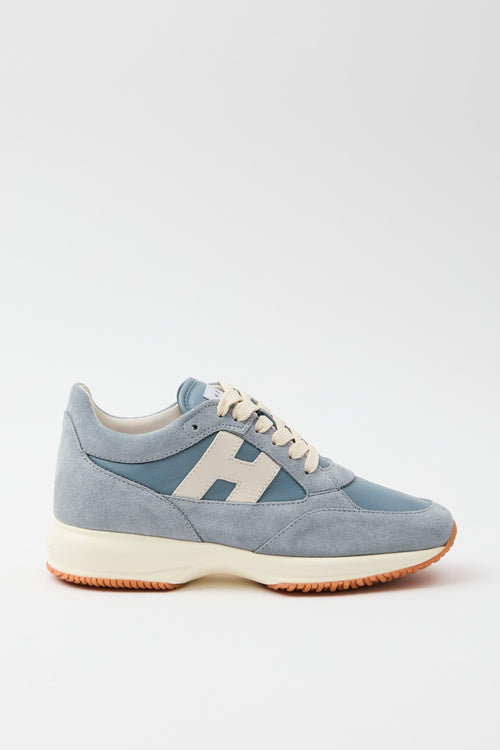 Sneaker Cielo/burro Donna