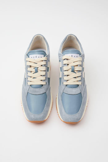 Sneaker Cielo/burro Donna - 3