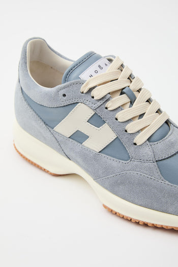 Sneaker Cielo/burro Donna - 4