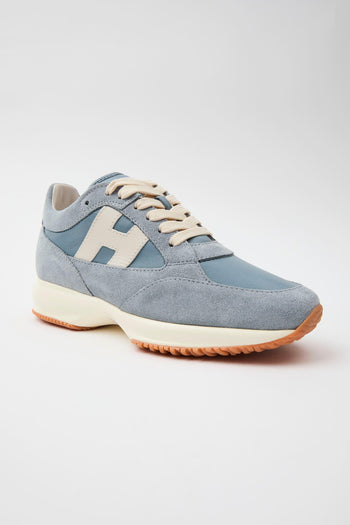 Sneaker Cielo/burro Donna - 5