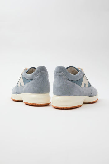 Sneaker Cielo/burro Donna - 6