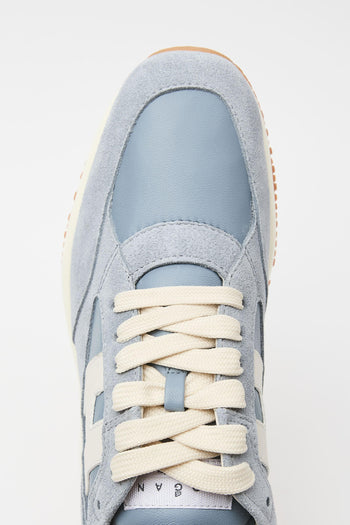Sneaker Cielo/burro Donna - 7