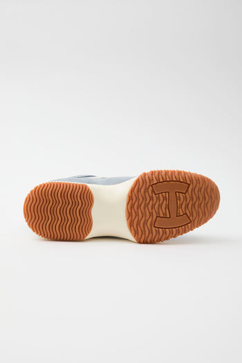 Sneaker Cielo/burro Donna - 8