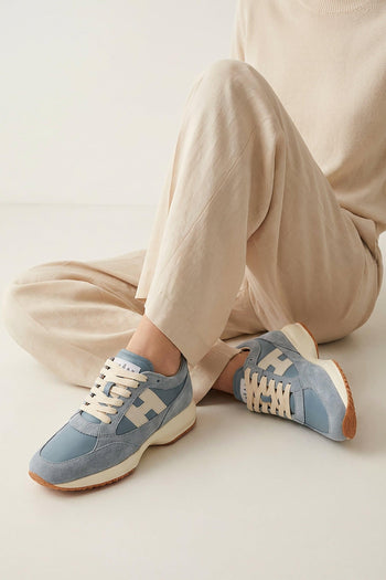 Sneaker Cielo/burro Donna - 9