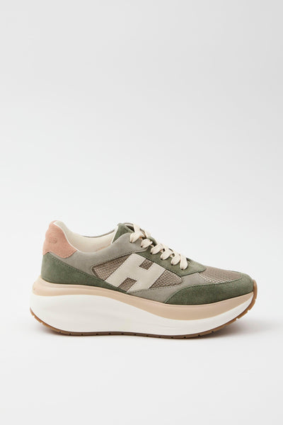 Sneaker Foresta/multi Donna