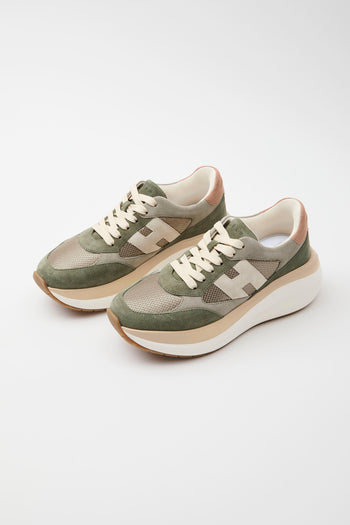 Sneaker Foresta/multi Donna - 2