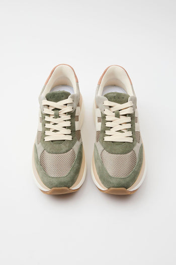 Sneaker Foresta/multi Donna - 3