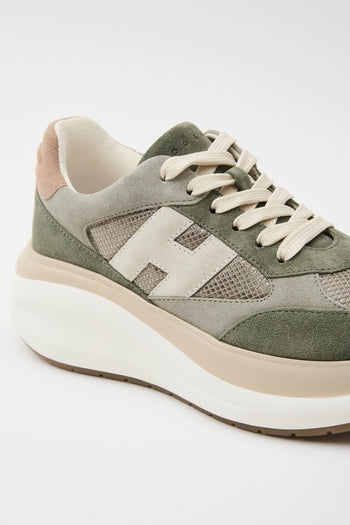 Sneaker Foresta/multi Donna - 4