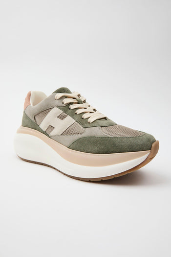 Sneaker Foresta/multi Donna - 5