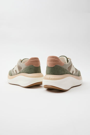 Sneaker Foresta/multi Donna - 6