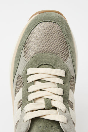 Sneaker Foresta/multi Donna - 8