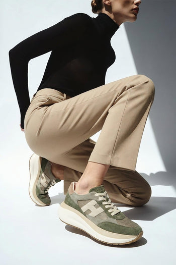 Sneaker Foresta/multi Donna - 9