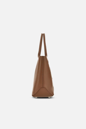 Borsa Marrone Chiaro Donna - 2
