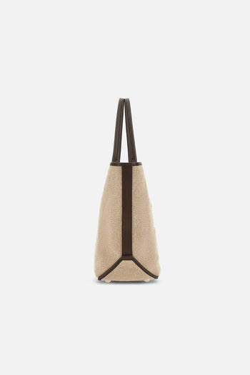 Borsa Mastice/coconut Donna - 2