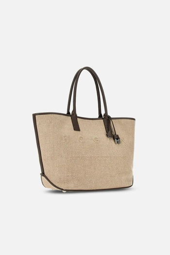 Borsa Mastice/coconut Donna - 3