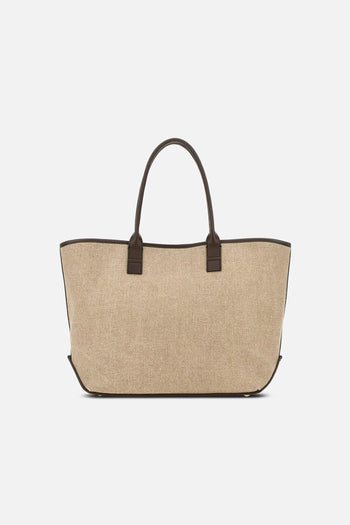 Borsa Mastice/coconut Donna - 4