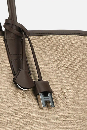 Borsa Mastice/coconut Donna - 6