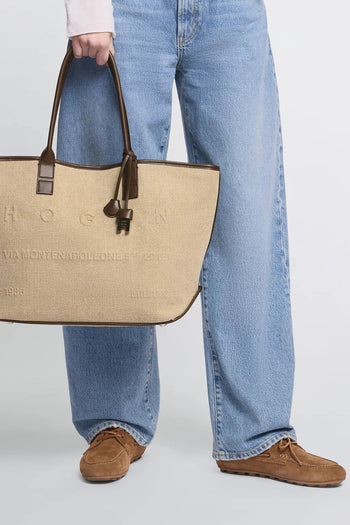 Borsa Mastice/coconut Donna - 8