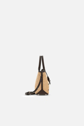 Borsa Crema/coconut Donna - 2