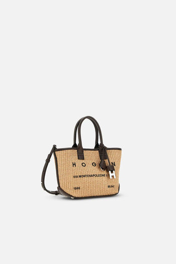 Borsa Crema/coconut Donna - 3