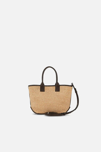 Borsa Crema/coconut Donna - 4