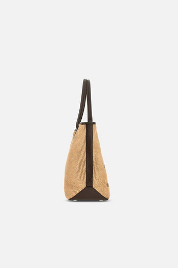 Borsa Crema/coconut Donna - 2
