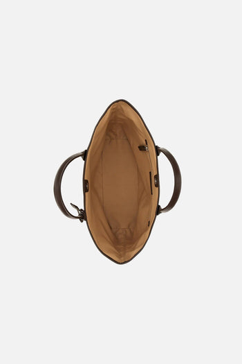 Borsa Crema/coconut Donna - 5