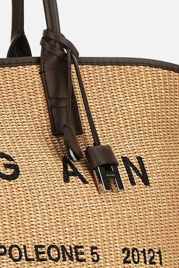 Borsa Crema/coconut Donna - 6