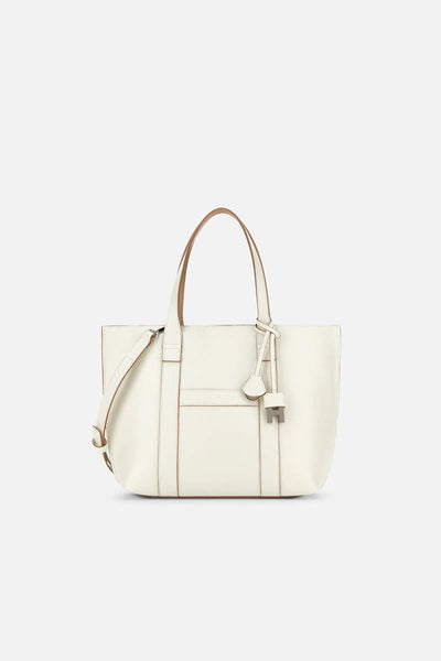 Borsa Deserto Chiaro/multi Donna