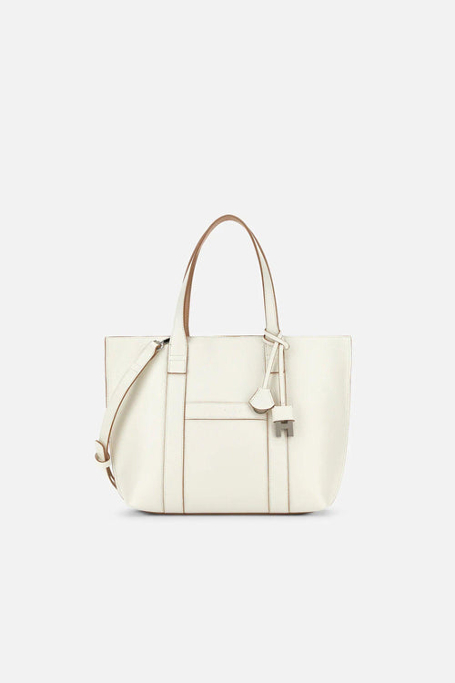 Borsa Deserto Chiaro/multi Donna