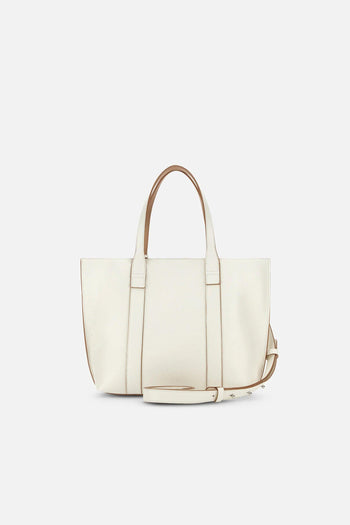 Borsa Deserto Chiaro/multi Donna - 4
