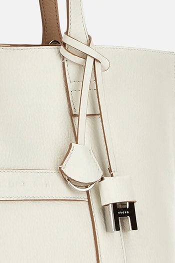 Borsa Deserto Chiaro/multi Donna - 7