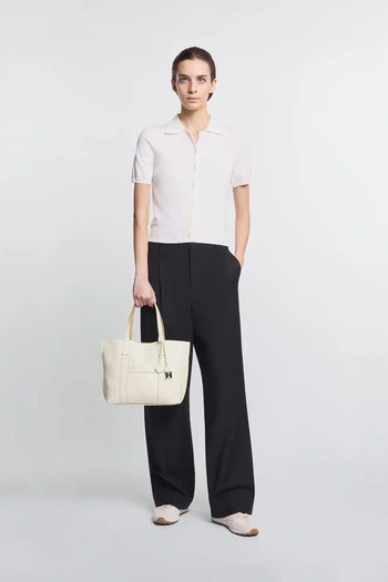 Borsa Deserto Chiaro/multi Donna - 9