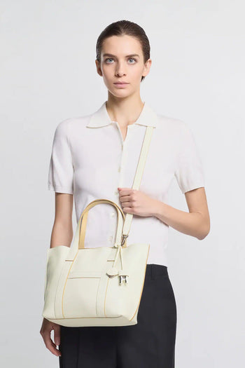 Borsa Deserto Chiaro/multi Donna - 10