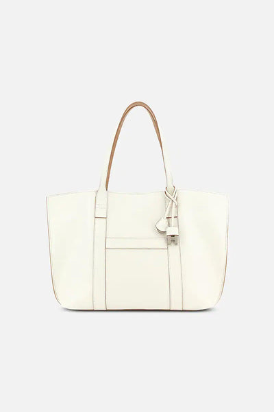 Borsa Deserto Chiaro/multi Donna
