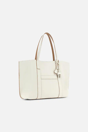 Borsa Deserto Chiaro/multi Donna - 3
