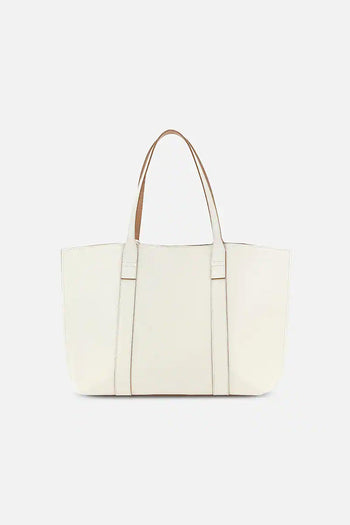 Borsa Deserto Chiaro/multi Donna - 4